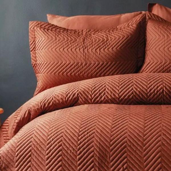 Постельное бельё Issimo Home Simply Double Хлопок photo 2 Постельное бельё Issimo Home Simply Double Хлопок photo 2