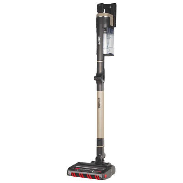 Aspirator vertical Shark IZ400EUT 309 W / Beige Black photo 1