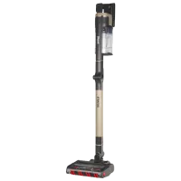 Вертикальный пылесос Shark IZ400EUT 309 Вт / Beige Черный