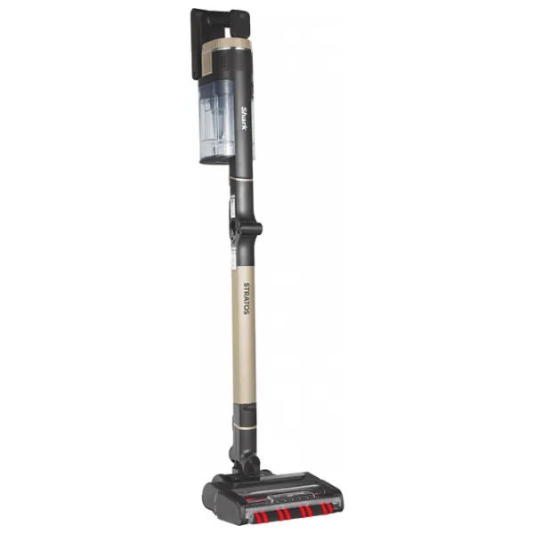 Aspirator vertical Shark IZ400EUT 309 W / Beige Black photo 3