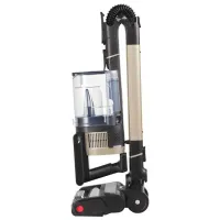 Aspirator vertical Shark IZ400EUT 309 W / Beige Black photo 4