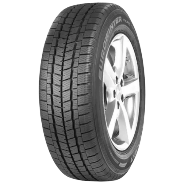 Шины Falken Van-01 235/60 R17C 117S TL M+S Зимние / Легковой photo 1 Шины Falken Van-01 235/60 R17C 117S TL M+S Зимние / Легковой photo 1