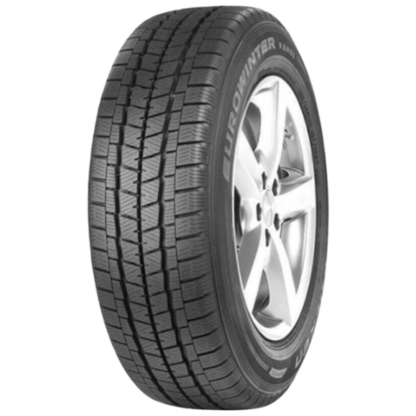 Шины Falken Van-01 235/60 R17C 117S TL M+S Зимние / Легковой photo 1 Шины Falken Van-01 235/60 R17C 117S TL M+S Зимние / Легковой photo 1
