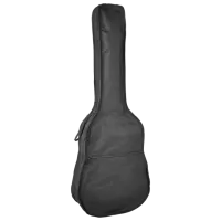 Chitară acustică Enjoy E41-DDL BK 4/4, Dreadnought, Black photo 5
