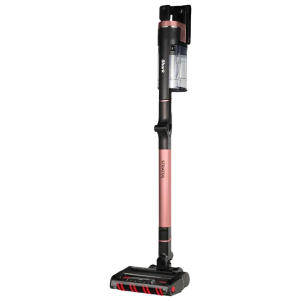 Aspirator vertical Shark IZ400EU 309 W / Pink Black photo 1