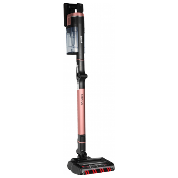 Aspirator vertical Shark IZ400EU 309 W / Pink Black photo 3