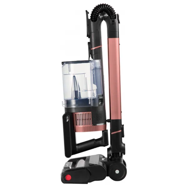 Aspirator vertical Shark IZ400EU 309 W / Pink Black photo 4