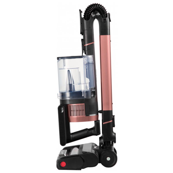 Aspirator vertical Shark IZ400EU 309 W / Pink Black photo 4