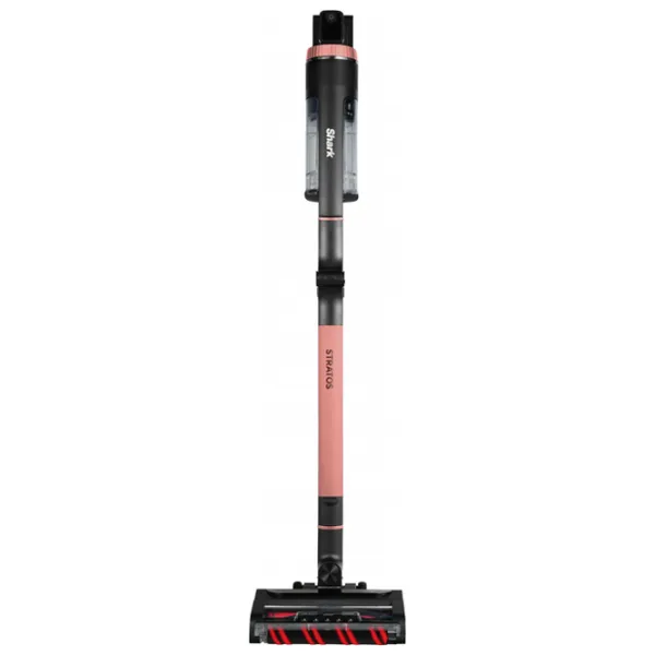 Aspirator vertical Shark IZ400EU 309 W / Pink Black photo 6