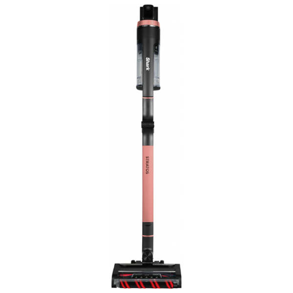 Aspirator vertical Shark IZ400EU 309 W / Pink Black photo 6