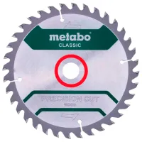 Циркулярный диск Metabo 628676000 