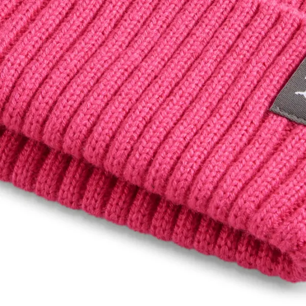 Шапка для женщин Puma PU02482606  One size / Зима photo 2