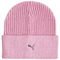 Шапка для женщин Puma PU02487405  One size / Зима