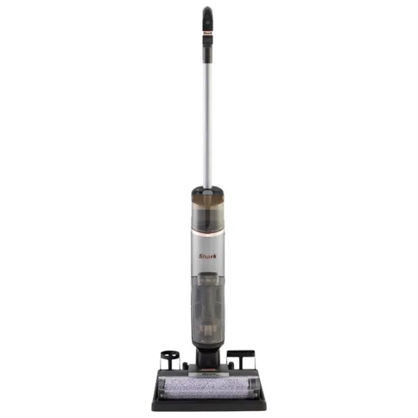 Aspirator vertical Shark WD210EU 170 W / Black Gray photo 1