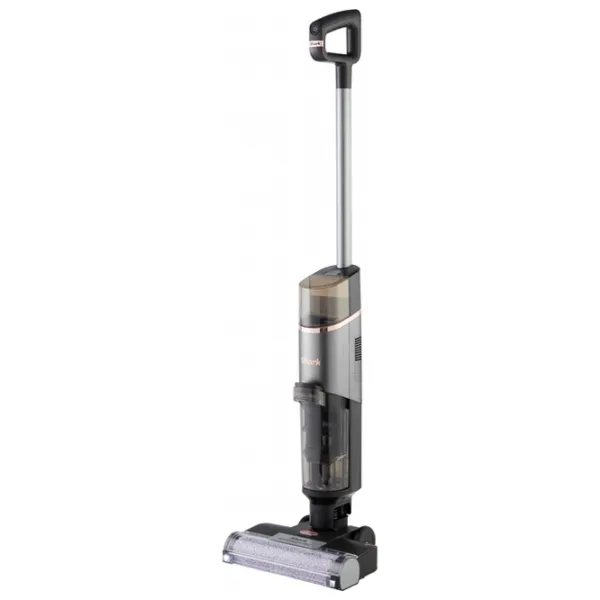 Aspirator vertical Shark WD210EU 170 W / Black Gray photo 2