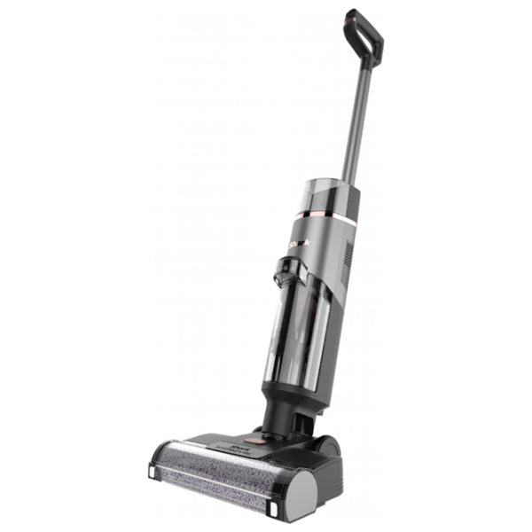 Aspirator vertical Shark WD210EU 170 W / Black Gray photo 3