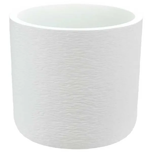 Ghiveci pentru flori Idea М3200 Gray / Polipropilenă / Pe podea photo 1