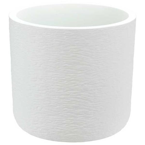 Ghiveci pentru flori Idea М3200 Gray / Polipropilenă / Pe podea photo 1