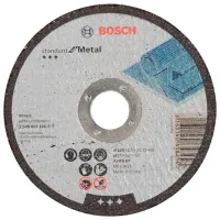 Круг отрезной Bosch 2608603166 