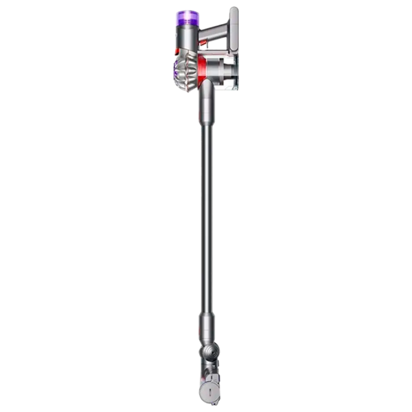 Вертикальный пылесос Dyson V8 Advanced 425 Вт / Разноцветный Серебряный photo 2