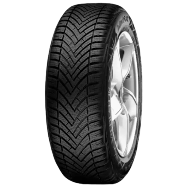 Шины Vredestein Wintrac 195/65 R15 91T TL Зимние / Легковой photo 1 Шины Vredestein Wintrac 195/65 R15 91T TL Зимние / Легковой photo 1