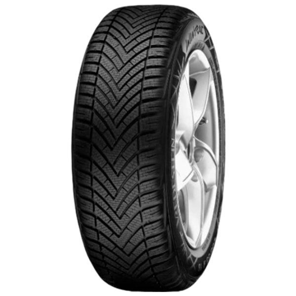 Шины Vredestein Wintrac 195/65 R15 91T TL Зимние / Легковой photo 1 Шины Vredestein Wintrac 195/65 R15 91T TL Зимние / Легковой photo 1