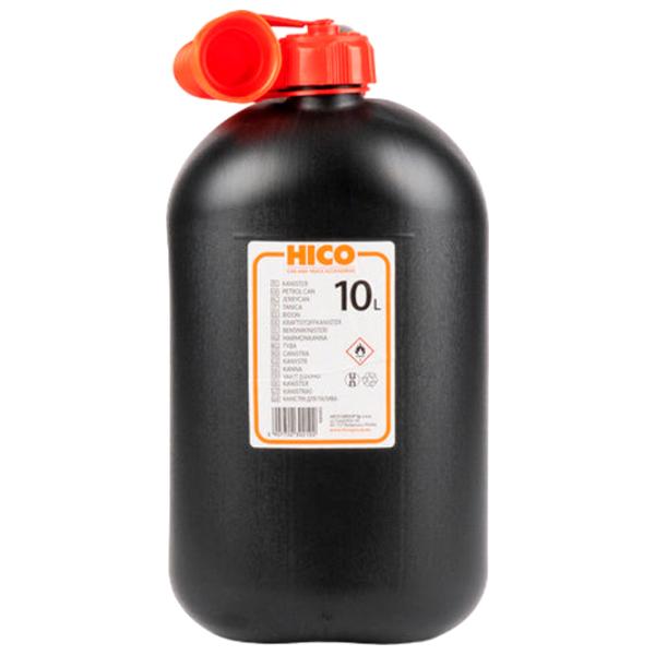 Canistră Hico J1068B 10 l / Plastic photo 3 Canistră Hico J1068B 10 l / Plastic photo 3