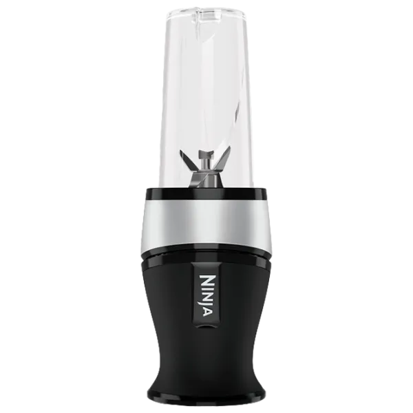 Стационарный блендер Ninja QB3001EUS 700 Вт / Черный photo 1