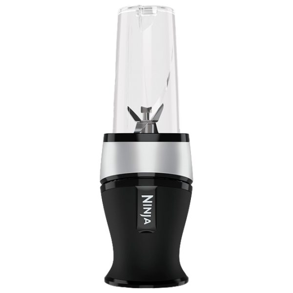 Стационарный блендер Ninja QB3001EUS 700 Вт / Черный photo 1