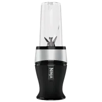 Стационарный блендер Ninja QB3001EUS 700 Вт / Черный