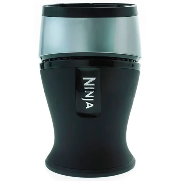 Стационарный блендер Ninja QB3001EUS 700 Вт / Черный photo 4