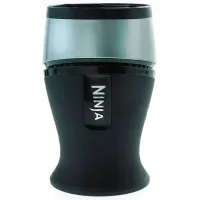 Стационарный блендер Ninja QB3001EUS 700 Вт / Черный photo 5