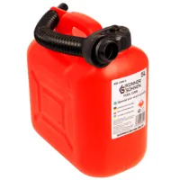 Kанистра Konner&Söhnen KS CAN 5 5 л / Пластик