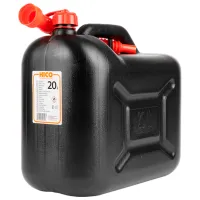 Kанистра Hico J0614B 20 л / Пластик