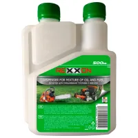 Kанистра REXXON 4-40-2-1-1 0.5 л / Пластик