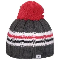 Шапка унисекс Viking 5901115711544  Grey