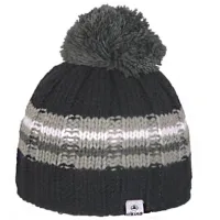 Шапка унисекс Viking 210/14/0018 09  Черный