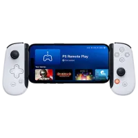 Контроллер Backbone One PlayStation Edition Проводная / 16 buttons / Белый