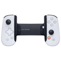 Controller Backbone One PlayStation Edition Cu fir / 16 buttons / White photo 2