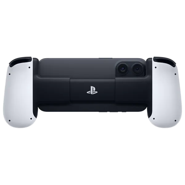 Controller Backbone One PlayStation Edition Cu fir / 16 buttons / White photo 3
