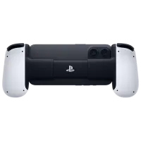 Controller Backbone One PlayStation Edition Cu fir / 16 buttons / White photo 3
