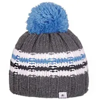 Шапка унисекс Viking 210/14/0018 15  Grey