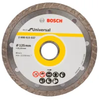 Disc diamantat continuu Bosch 2608615046 