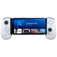 Контроллер Backbone One PlayStation Edition Проводная / 16 buttons / Белый