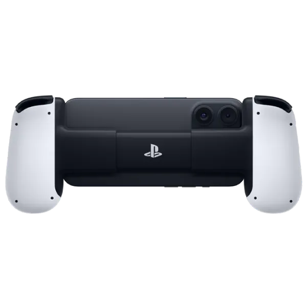 Контроллер Backbone One PlayStation Edition Проводная / 16 buttons / Белый photo 2