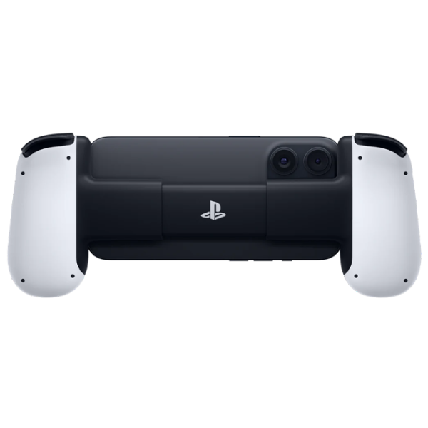 Контроллер Backbone One PlayStation Edition Проводная / 16 buttons / Белый photo 2
