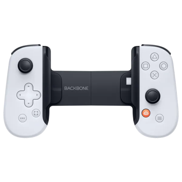 Контроллер Backbone One PlayStation Edition Проводная / 16 buttons / Белый photo 3