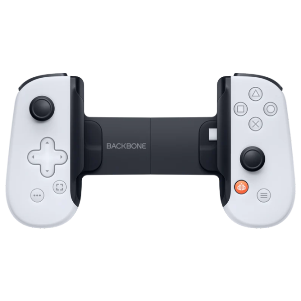 Контроллер Backbone One PlayStation Edition Проводная / 16 buttons / Белый photo 3
