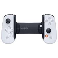 Контроллер Backbone One PlayStation Edition Проводная / 16 buttons / Белый photo 3