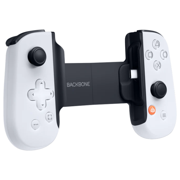 Контроллер Backbone One PlayStation Edition Проводная / 16 buttons / Белый photo 5
